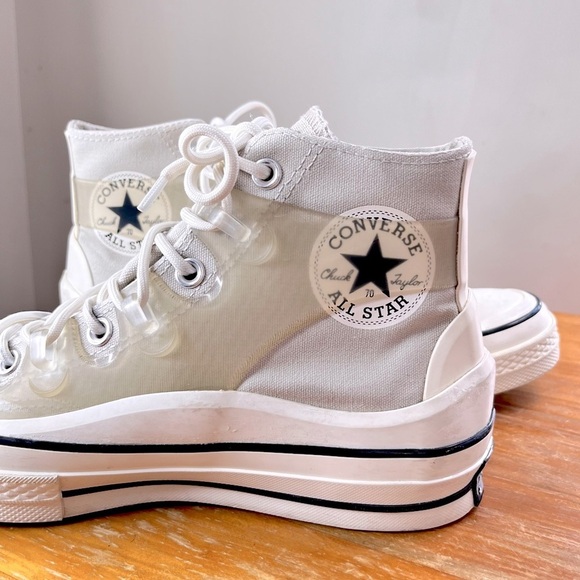 Converse Chuck 70 Utility Wave Hi Unisex - Picture 10 of 16